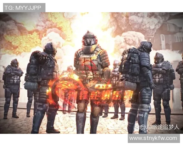 和平精英深度解析：揭秘FPX战队的默契配合与战术策略