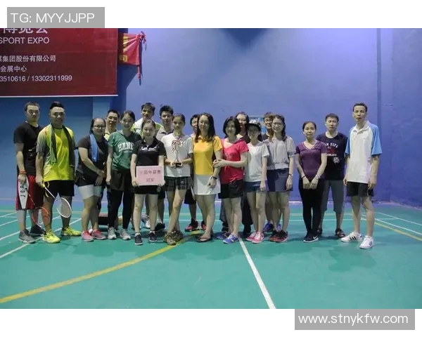 专访羽毛球女将刘敏揭秘她的成功秘诀与奋斗历程