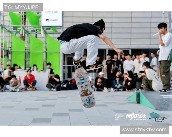 南京滑板队的奋斗与成长：一段激情四溢的滑板纪实之旅